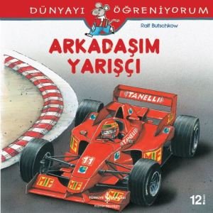 Arkadaşım Yarışçı