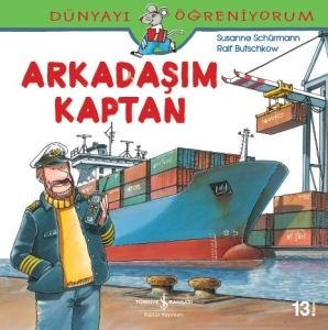 Arkadaşım Kaptan