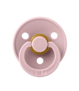 BIBS Emzik Pink Plum 0-6 ay