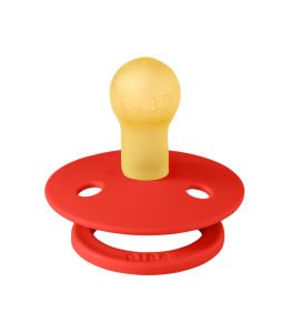 BIBS Emzik Candy Apple 0-6 ay