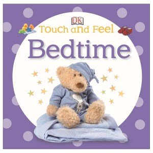 DK - Baby Touch and Feel: Bedtime