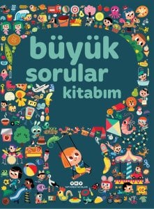 Büyük Sorular Kitabım