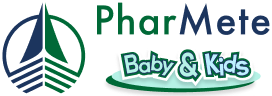 PharMete Baby&Kids | Ebeveynlerin Güvenilir Alışveriş Adresi