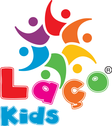 LAÇO KİDS