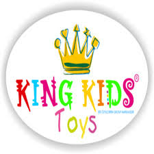 KİNG KİDS
