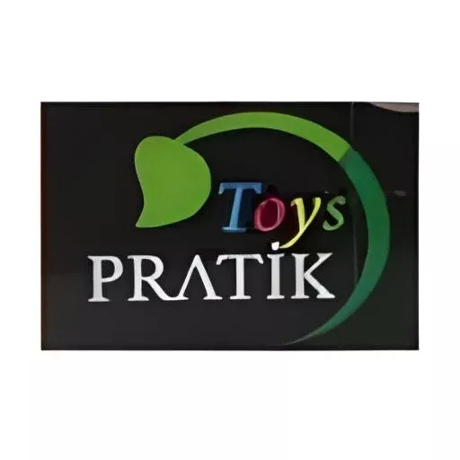 PRATİK TOYS