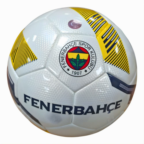 Fenerbahçe Futbol Topu Premium