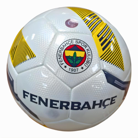 Fenerbahçe Futbol Topu Premium