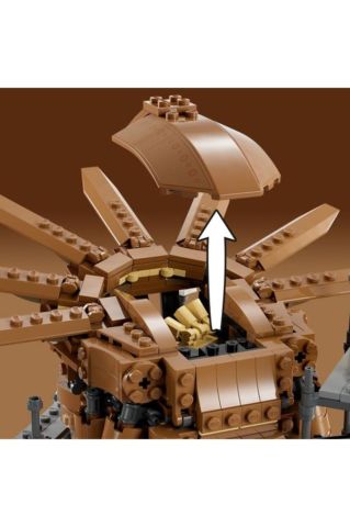 LEGO ® Marvel Örümcek Adam Son Savaş 76261™