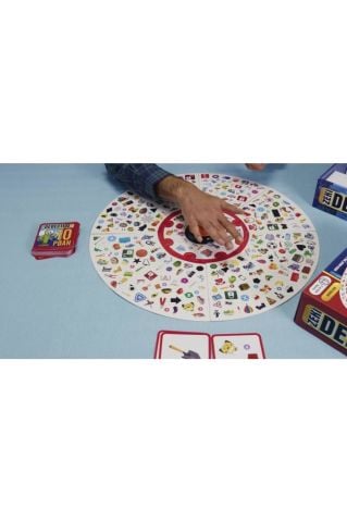 Zekice Dedektif Akıl Ve Zeka Oyunu