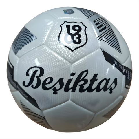 Beşiktaş Futbol Topu Premium
