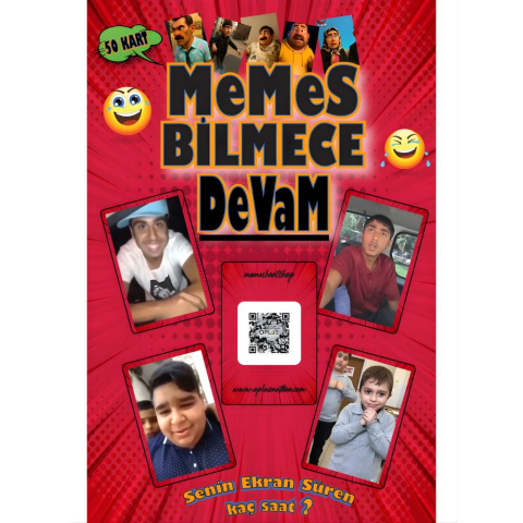 Memes Bilmece Devam | Moodun Memes | Memes Kutu Oyunu | Eğlenceli Memes Yarışması