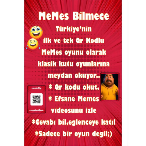 Memes Bilmece Devam | Moodun Memes | Memes Kutu Oyunu | Eğlenceli Memes Yarışması