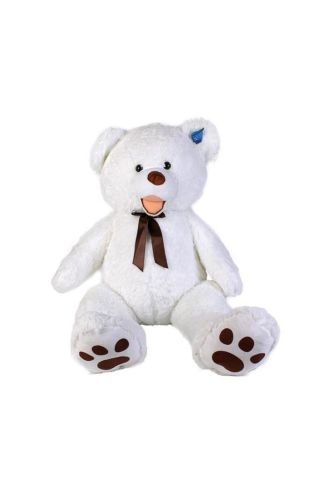 Peluş Gülen Ayı 115 cm