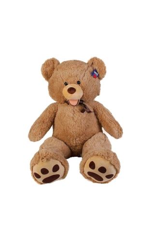 Peluş Gülen Ayı 115 cm