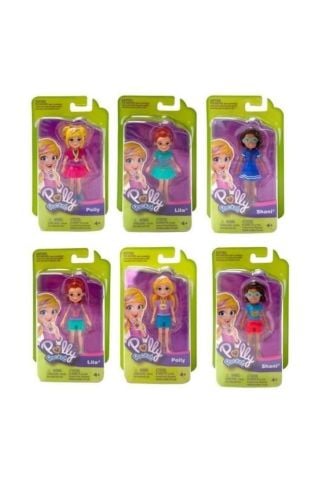 Polly Pocket Mini Polly Pocket Bebek FWY19