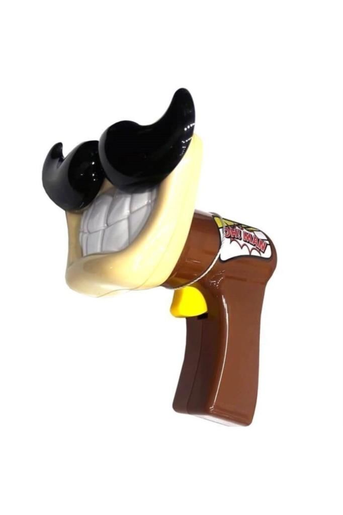 Ses Değiştirici Bıyık