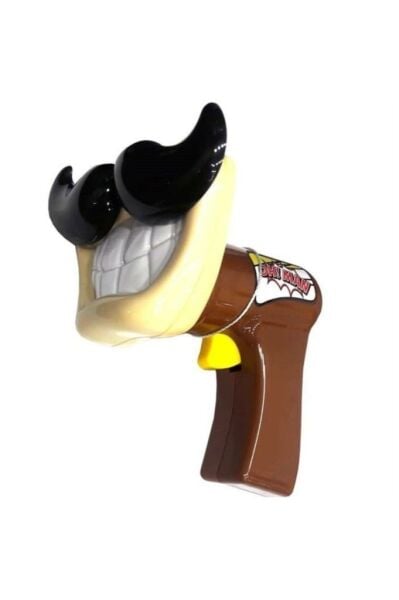 Ses Değiştirici Bıyık