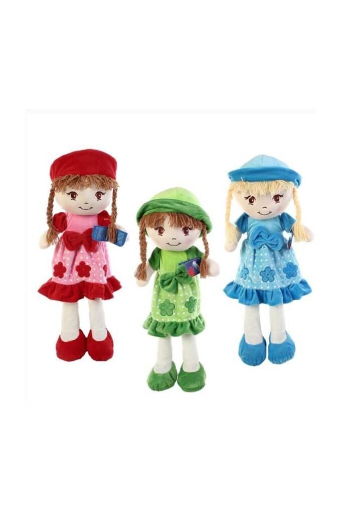 70 Cm Yeni Moda Bez Bebek