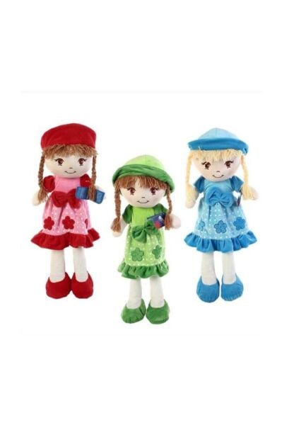 70 Cm Yeni Moda Bez Bebek
