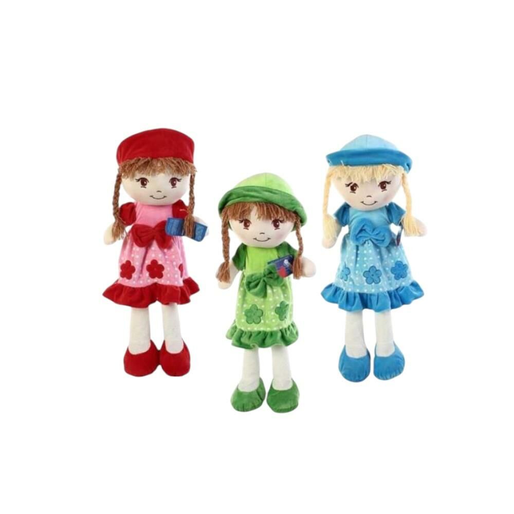 70 Cm Yeni Moda Bez Bebek