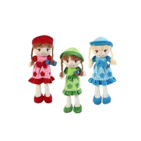 70 Cm Yeni Moda Bez Bebek