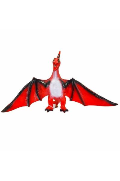 Sesli Kanatlı Dinazor