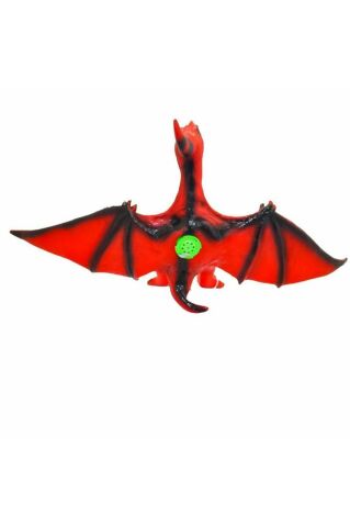 Sesli Kanatlı Dinazor