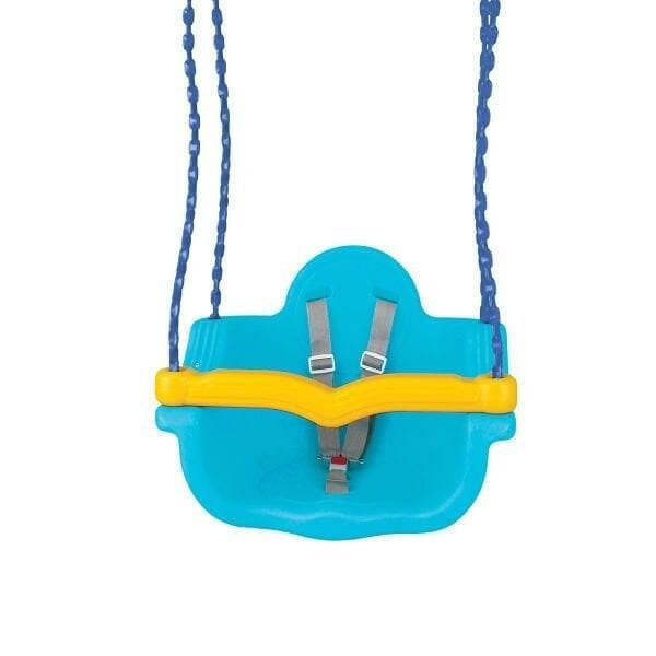 Zincirli Jumbo Salıncak