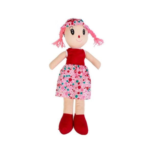 Bez Bebek Safinaz 60CM Poşetli