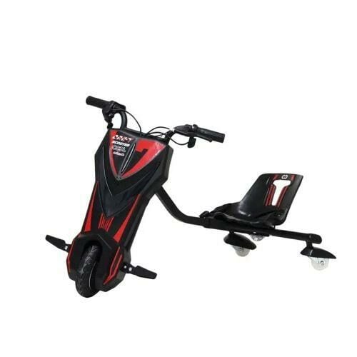 COOL WHEELS DRİFT SCOOTER 36V MAVİ / KIRMIZI