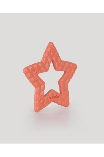 Diş Kaşıyıcı Turuncu Yıldız