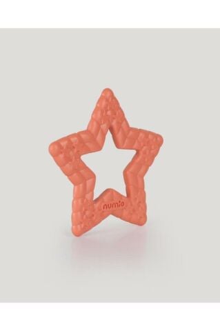Diş Kaşıyıcı Turuncu Yıldız