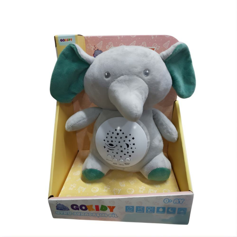 Uyku Arkadaşım Fil