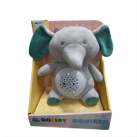 Uyku Arkadaşım Fil