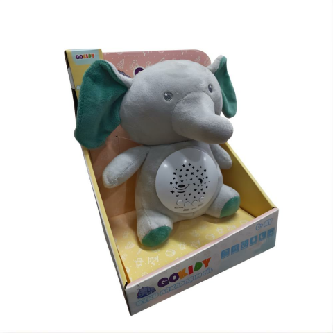 Uyku Arkadaşım Fil