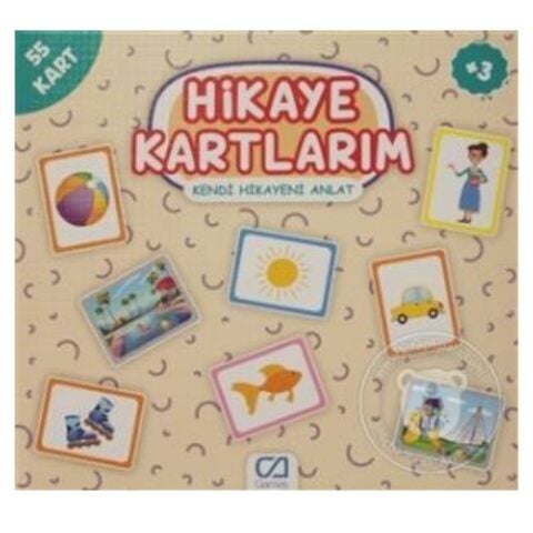 Hikaye Kartlarım