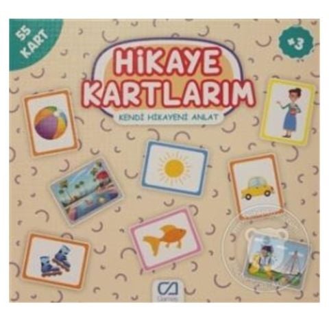 Hikaye Kartlarım