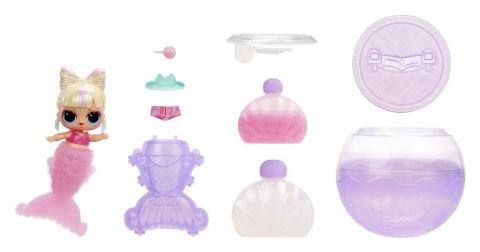 L.O.L. Surprise Tots Deniz Kızı Bebekleri