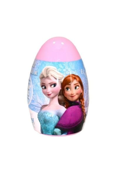 Frozen Dev Sürpriz Yumurta