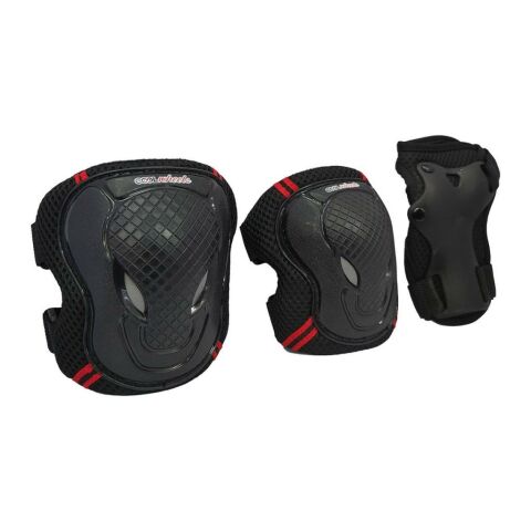 Cool Wheels Çocuk Scooter & Paten Koruma Seti