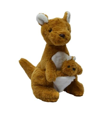 Peluş Kanguru 35 Cm 62323