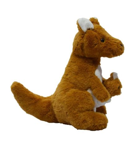 Peluş Kanguru 35 Cm 62323