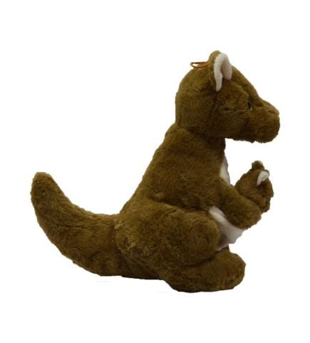 Peluş Kanguru 35 Cm 62323