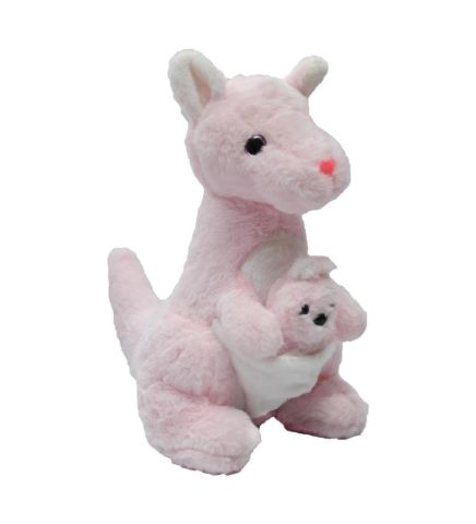 Peluş Kanguru 35 Cm 62323