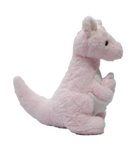 Peluş Kanguru 35 Cm 62323