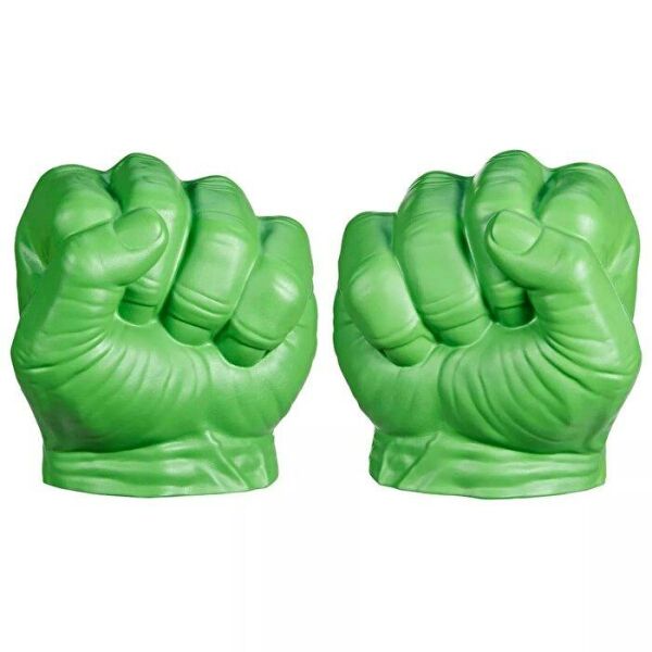 Marvel Avengers Hulk Gamma Smash Yumruklar