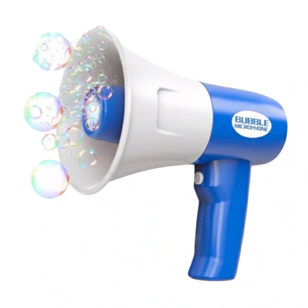 Ses Kayıtlı Köpük Atan Megafon (24)