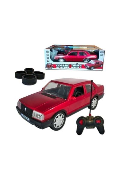 Uzaktan Kumandalı Efsane Drift Modeli Şahin Tofaş