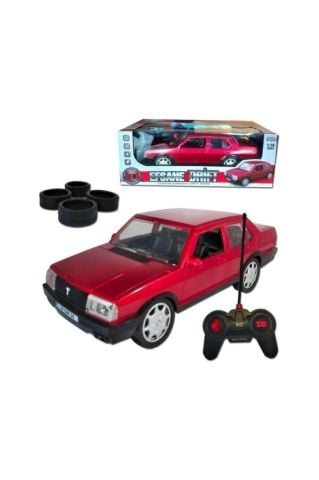 Uzaktan Kumandalı Efsane Drift Modeli Şahin Tofaş